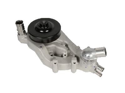 2011 Chevy Camaro Water Pump - 19207665