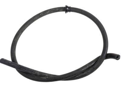 2010 Chevy Camaro Cooling Hose - 22756186