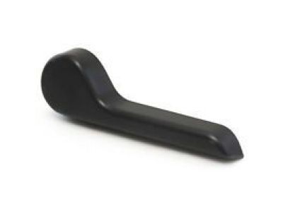 Cadillac 88897411 Recline Handle