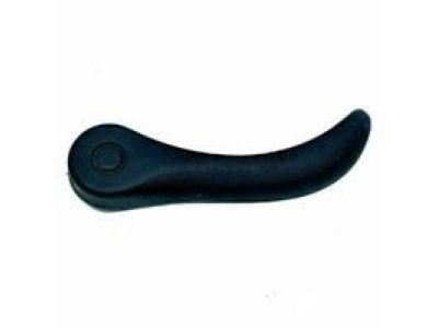 Cadillac 88897411 Recline Handle