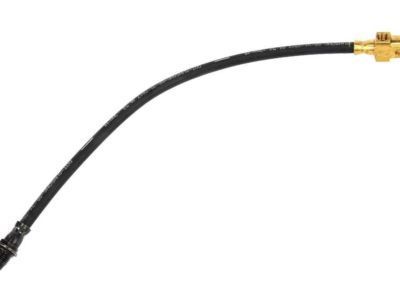 1996 Chevy C1500 Suburban Brake Line - 19366771