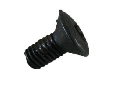 Chevy 26086318 Shift Lever Bolt