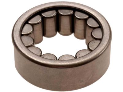 GMC 12479031 Axle Bearings