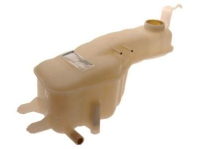 Buick 22600724 Reservoir Tank