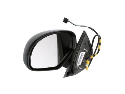 Chevy 20843177 Mirror Assembly