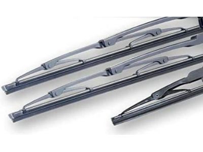 Chevy 10306888 Wiper Blade