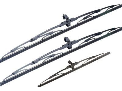 Chevy 10306888 Wiper Blade