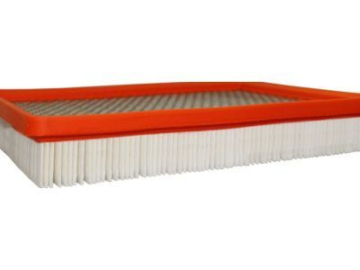 Oldsmobile 15221217 Air Filter