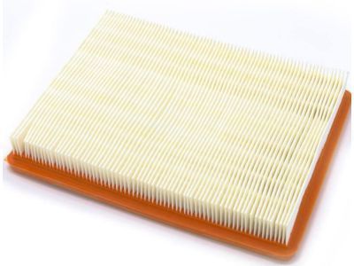 Oldsmobile 15221217 Air Filter