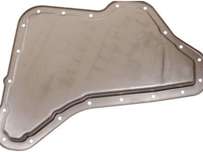 Oldsmobile 24206181 Oil Pan