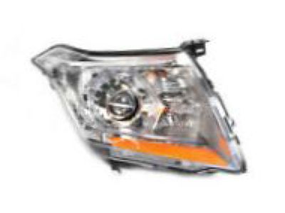 Chevy 84129201 HEADLAMP,(INCLUDES 3-6,8,19-22)