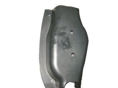 Cadillac 22823592 Cover