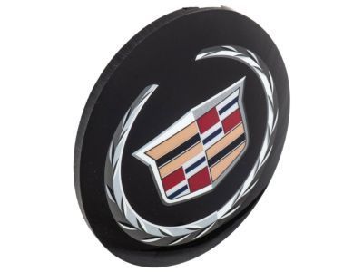 Cadillac 25737138 Emblem