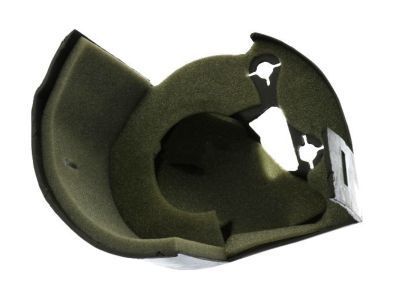 Chevy 52489677 Cover