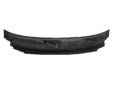 Chevy 25843112 Cowl Grille