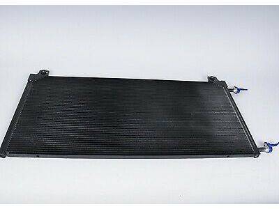 Cadillac 20913752 Condenser