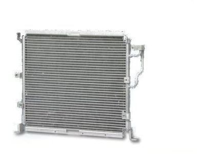 GMC 20913752 Condenser