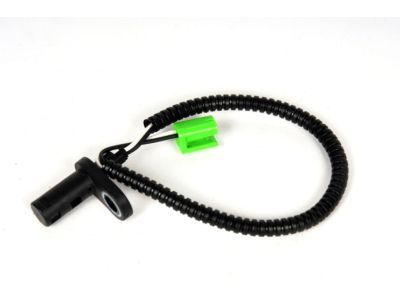 Saturn Aura Vehicle Speed Sensor - 24262388