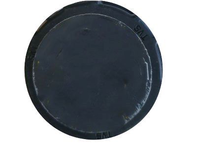 Buick 10305080 Reservoir Cap