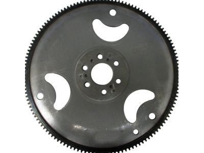 2020 Chevy Sonic Flywheel - 55573926