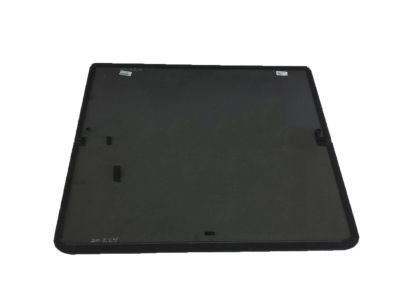 GMC 84220254 Floor Cover