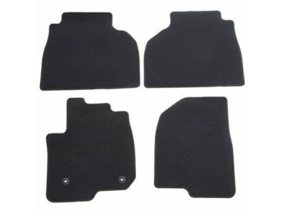 GMC 84220254 Floor Cover