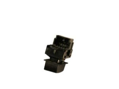 GMC 84643951 Lock Switch