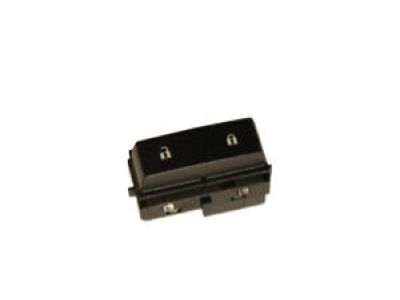 GMC 84643951 Lock Switch