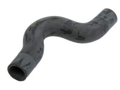 Chevy 15023972 HOSE,RADIATOR INLET