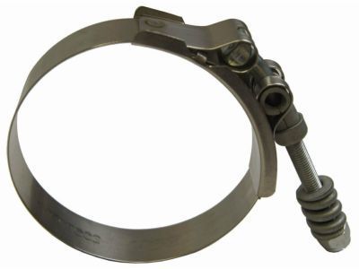 Chevy 11561522 Connector Tube Clamp