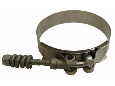 Chevy 11561522 Connector Tube Clamp