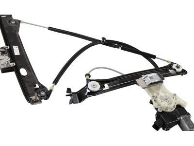 Chevy Camaro Window Regulator - 92249760