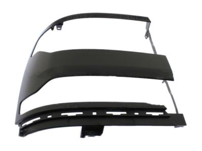 Chevy 23378968 Lamp Bezel