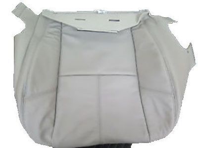 Cadillac 20779851 Seat Cover