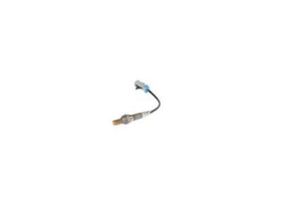 Pontiac 12596701 Oxygen Sensor