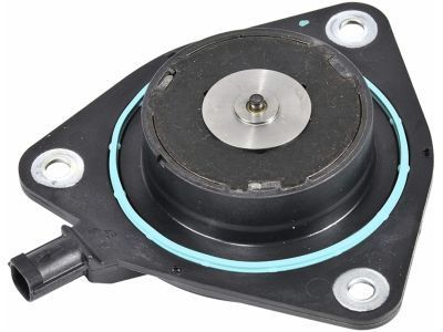 Saturn Variable Timing Adjuster Magnet - 12589784