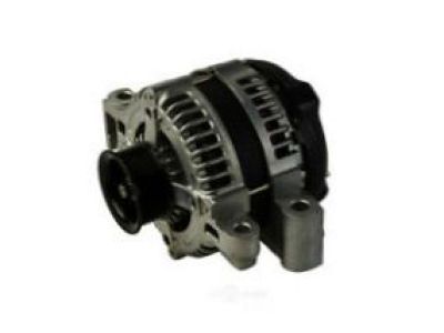 Cadillac 84009359 Alternator