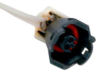 Oldsmobile 15305943 Connector