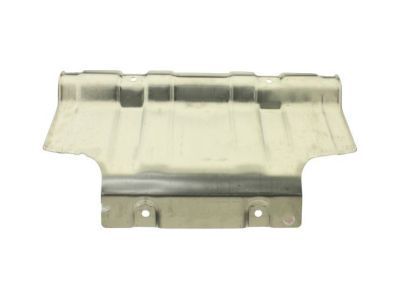 GM 23269406 Shield, Underbody Splash