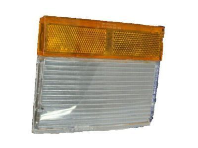 Oldsmobile 914648 Side Marker Lamp