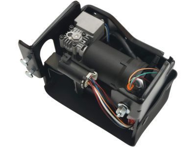 GM 19299545 Compressor Asm,Auto Level Control Air