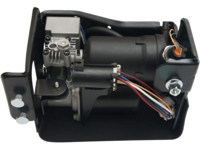 Cadillac 19299545 Compressor