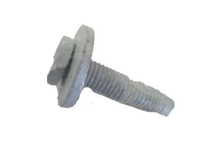 Buick 11589407 Tank Strap Bolt