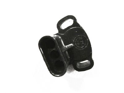 GMC 17111725 Throttle Position Sensor