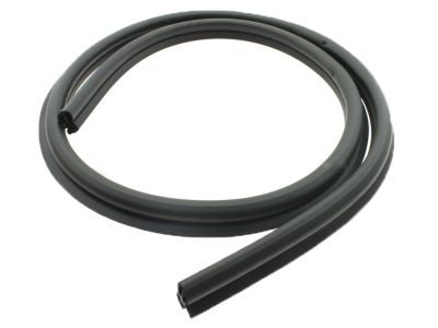 Cadillac 20837689 Weatherstrip