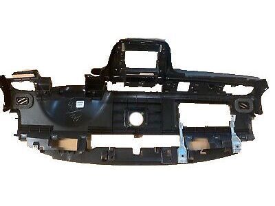 Chevy 23224742 Instrument Panel