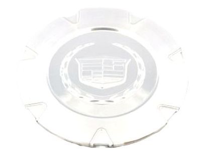 2009 Cadillac Escalade Wheel Cover - 9597286