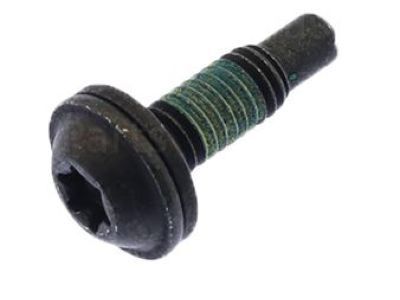 Pontiac 15685550 Bracket Bolt