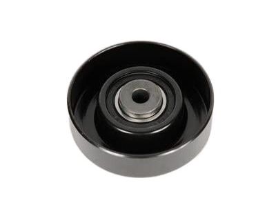 Chevy 91174496 Pulley