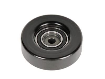 Chevy 91174496 Pulley